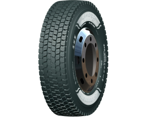 GOODTRIP GHD22 (ведущая) 235/75 R17.5 132/130M PR14